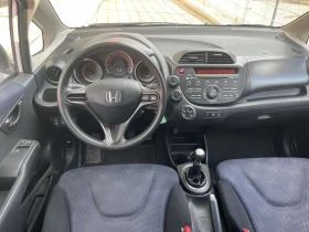 Honda Jazz 1, 2, снимка 10