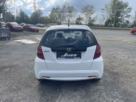 Honda Jazz 1, 2, снимка 4