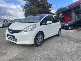 Honda Jazz 1, 2, снимка 3