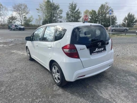 Honda Jazz 1, 2, снимка 5