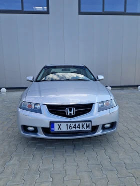 Honda Accord 2.4 Executive, снимка 3