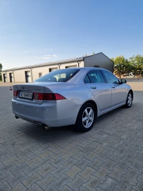 Honda Accord 2.4 Executive, снимка 5