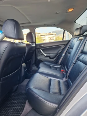 Honda Accord 2.4 Executive, снимка 10