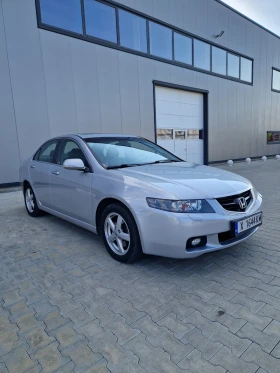 Honda Accord 2.4 Executive, снимка 1