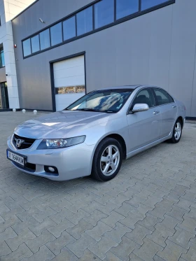 Honda Accord 2.4 Executive, снимка 2