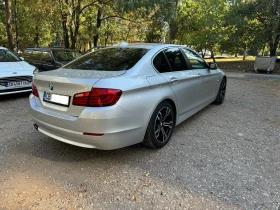 BMW 528 i, снимка 4