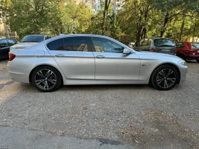 BMW 528 i, снимка 5