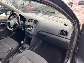 VW Polo 1.4TDI NAVI EURO 6 ЛИЗИНГ, снимка 11