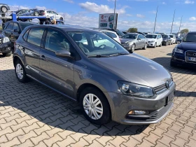 VW Polo 1.4TDI NAVI EURO 6 ЛИЗИНГ, снимка 4