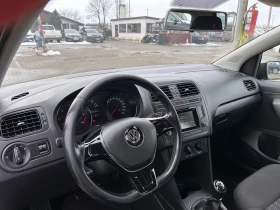 VW Polo 1.4TDI NAVI EURO 6 ЛИЗИНГ, снимка 12