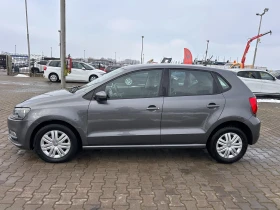 VW Polo 1.4TDI NAVI EURO 6 ЛИЗИНГ, снимка 9