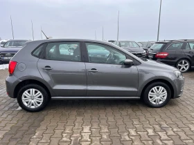 VW Polo 1.4TDI NAVI EURO 6 ЛИЗИНГ, снимка 5