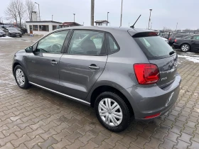 VW Polo 1.4TDI NAVI EURO 6 ЛИЗИНГ, снимка 8