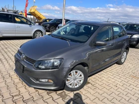 VW Polo 1.4TDI NAVI EURO 6 ЛИЗИНГ, снимка 1