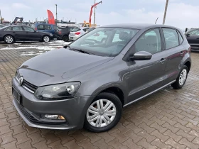 VW Polo 1.4TDI NAVI EURO 6 ЛИЗИНГ - [1] 