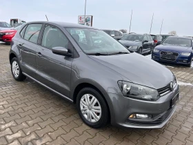 VW Polo 1.4TDI NAVI EURO 6 ЛИЗИНГ, снимка 4