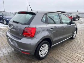 VW Polo 1.4TDI NAVI EURO 6 ЛИЗИНГ, снимка 6