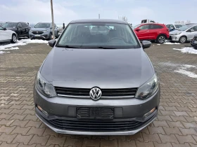 VW Polo 1.4TDI NAVI EURO 6 ЛИЗИНГ, снимка 3