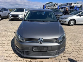 VW Polo 1.4TDI NAVI EURO 6 ЛИЗИНГ, снимка 3