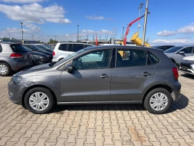 VW Polo 1.4TDI NAVI EURO 6 ЛИЗИНГ, снимка 9