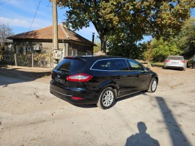 Ford Mondeo 2.0TDCI TITANIUM, снимка 3