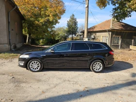 Ford Mondeo 2.0TDCI TITANIUM, снимка 6