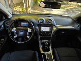 Ford Mondeo 2.0TDCI TITANIUM, снимка 16