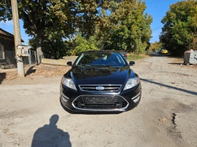 Ford Mondeo 2.0TDCI TITANIUM, снимка 7