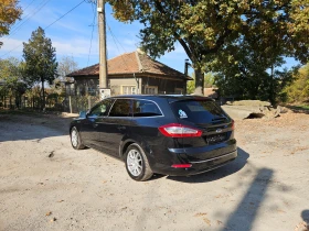 Ford Mondeo 2.0TDCI TITANIUM, снимка 8