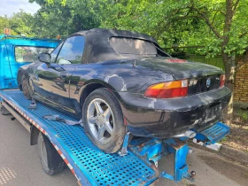 BMW Z3 1.9is, снимка 4