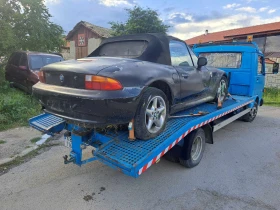 BMW Z3 1.9is, снимка 2