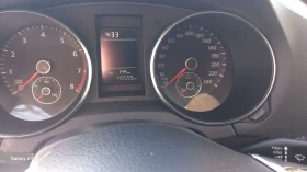 VW Golf 1.4 TSI, снимка 6