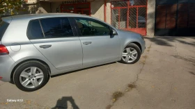 VW Golf 1.4 TSI, снимка 4