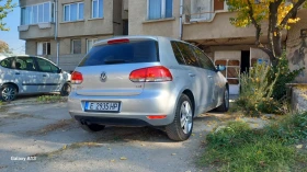 VW Golf 1.4 TSI, снимка 2