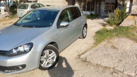 VW Golf 1.4 TSI, снимка 3