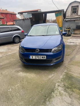 VW Polo, снимка 1