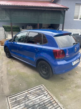 VW Polo, снимка 2