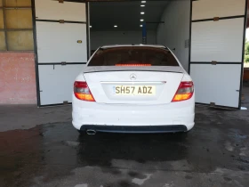 Mercedes-Benz C 220, снимка 4