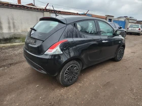 Обява за продажба на Lancia Ypsilon 1.0 hybrid  ~11 лв. - изображение 5