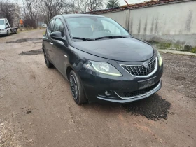 Обява за продажба на Lancia Ypsilon 1.0 hybrid  ~11 лв. - изображение 1