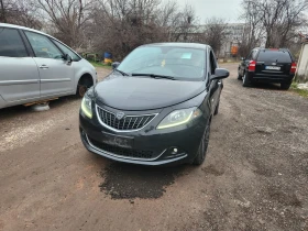 Обява за продажба на Lancia Ypsilon 1.0 hybrid  ~11 лв. - изображение 1