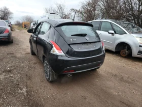 Обява за продажба на Lancia Ypsilon 1.0 hybrid  ~11 лв. - изображение 4