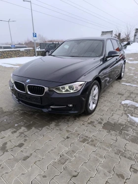 BMW 320 F31 Sport , снимка 2