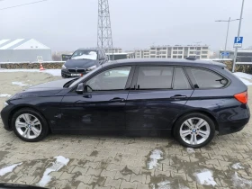 BMW 320 F31 Sport , снимка 6