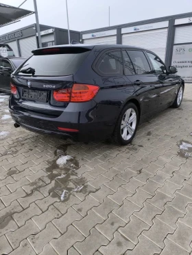 BMW 320 F31 Sport , снимка 4