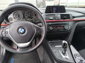 BMW 320 F31 Sport , снимка 13