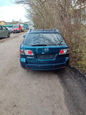 Mazda 6 Нов внос , снимка 2