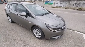 Opel Astra 1.5CDTI Sports Tourer | Mobile.bg    2