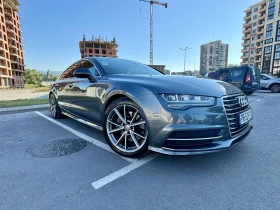 Audi A7 Matrix - [3] 