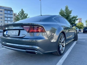 Audi A7 Matrix | Mobile.bg    4